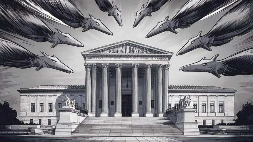 Meta* игнорировала опасности для детей и не блокировала преступников