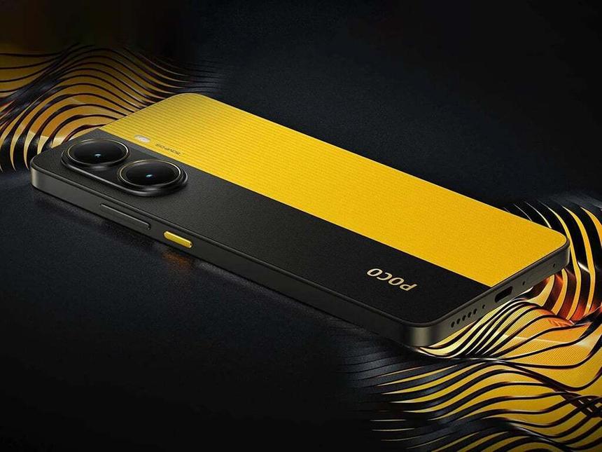 Poco X8 Pro получит 6500 мАч и быструю зарядку на 100 Вт