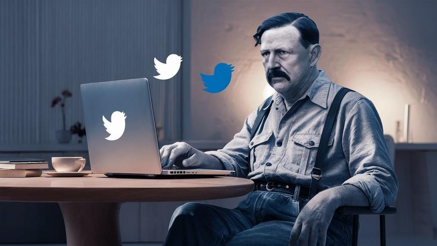 Twitter (X) начал показывать, где «находится» владелец аккаунта