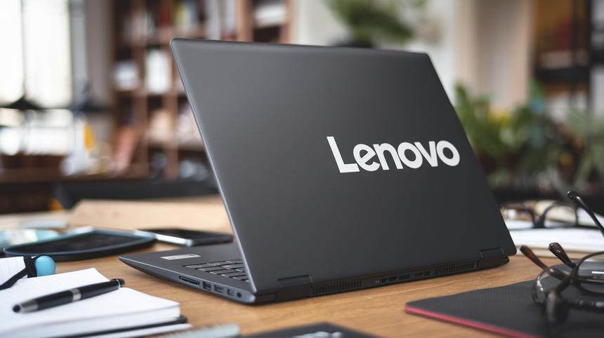 Дефицит памяти для ИИ заставил Lenovo создать запасы