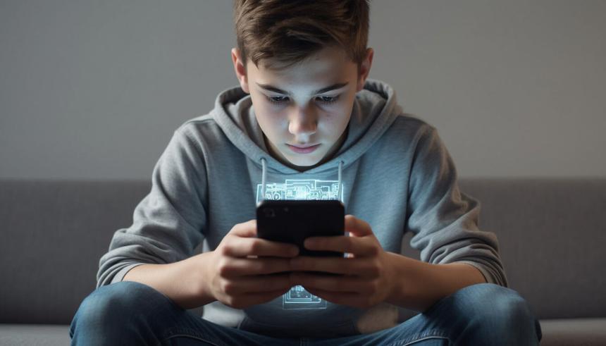 Малайзия запретит соцсети для детей младше 16 лет