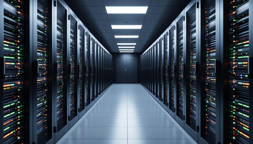 Инфраструктура Amazon превысила 900 дата-центров