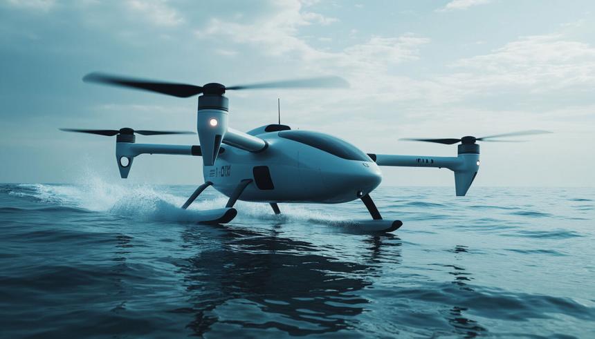 Севастопольский вуз реализует три проекта по робототехнике