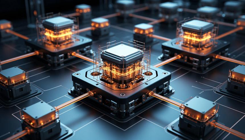 Томский вуз улучшит стенд квантовой криптографии