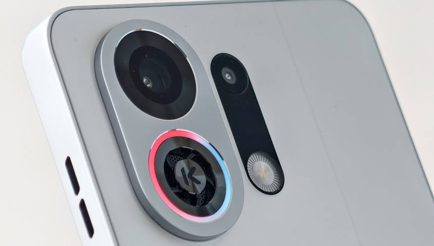 Oppo выпустит игровой флагман K15 Turbo Pro с активным охлаждением, батареей более 8000 мАч и Snapdragon 8 Gen 5