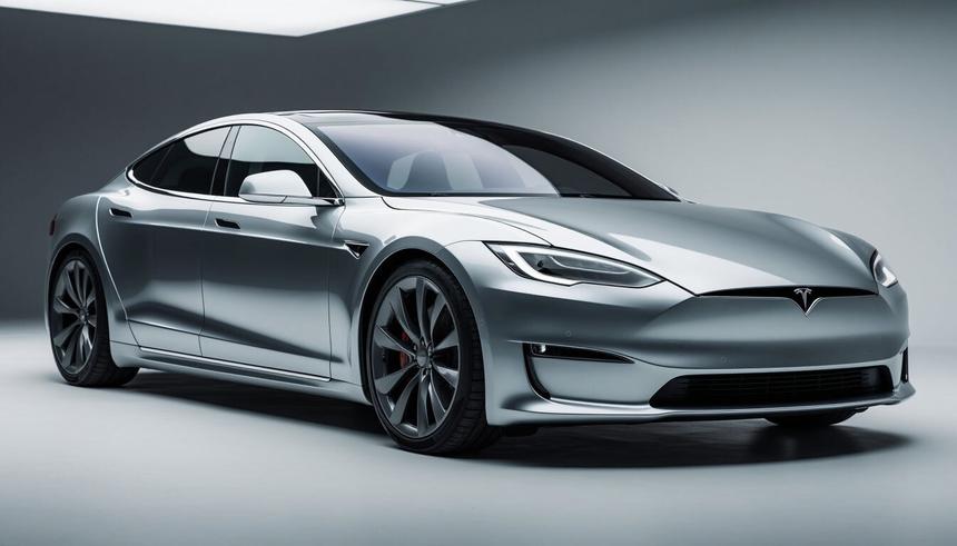 В Нидерландах проверят автопилот Tesla