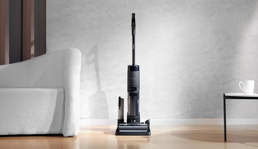 Tineco представила в России пять моделей моющих пылесосов