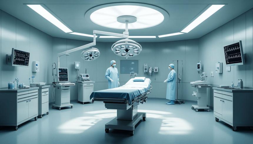 В ДВФУ создали хирургические тренажеры с дополненной реальностью