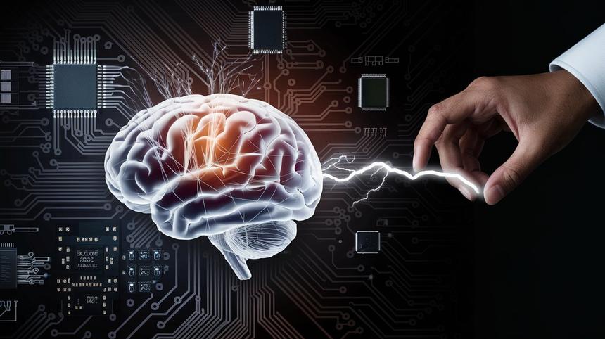 Учёный объяснил, что будет с наукой, если позволить ИИ творить вместо человека