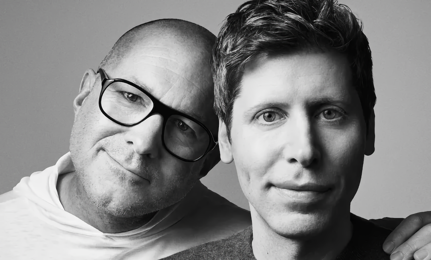 OpenAI выпустит карманный ИИ‑гаджет до конца 2027 года