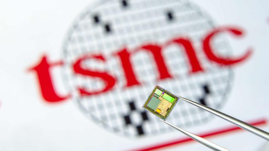 TSMC построит три новых 2‑нм завода за $28,6 млрд из‑за рекордного спроса