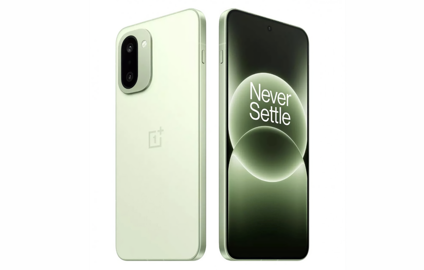 OnePlus представила Ace 6T — первый смартфон на Snapdragon 8 Gen 5