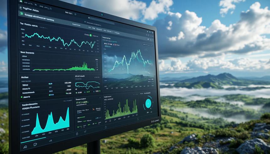 В МГТУ имени Баумана создали для Якутии систему экомониторинга