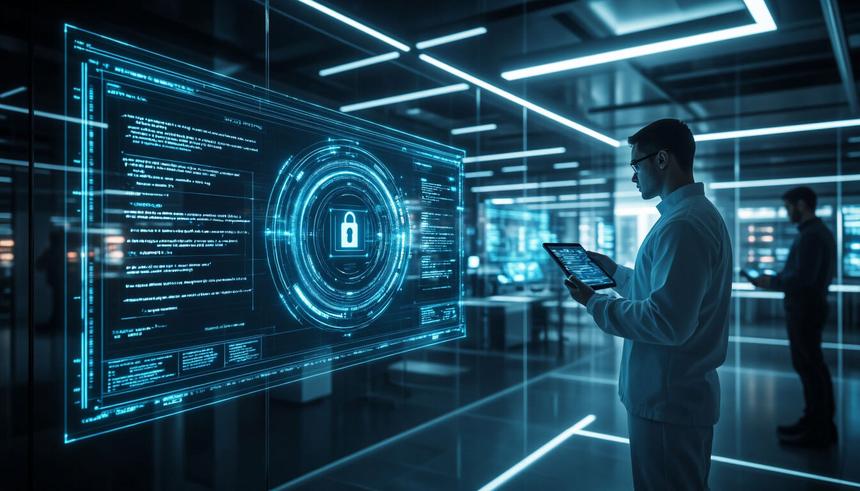 В России создали метод защиты ИИ от нелегального использования