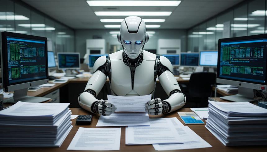 Минфин России расширит применение искусственного интеллекта