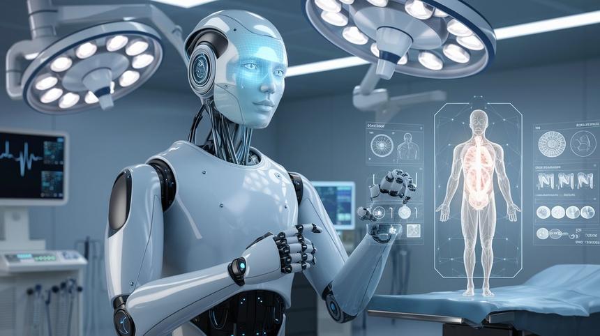 ИИ обнаружил биомаркер хронического стресса на КТ