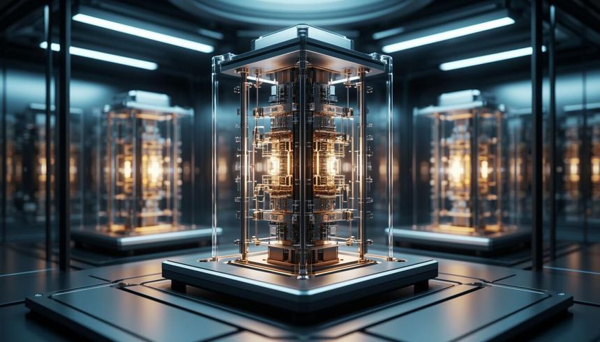 В Финляндии вложат 40 миллионов евро в производство квантовых компьютеров