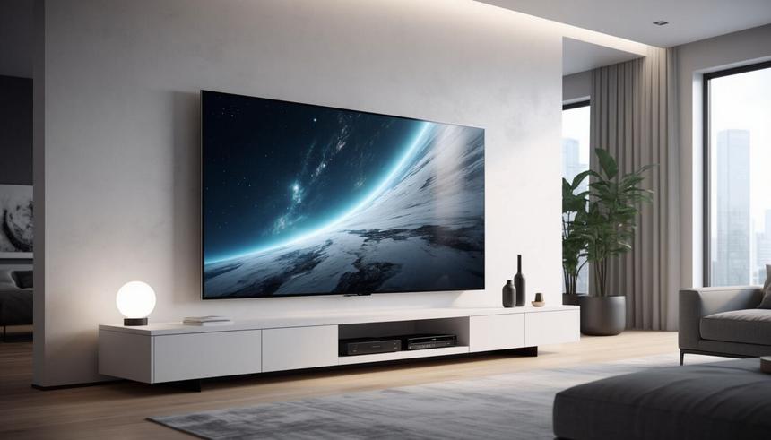 К 2030 году телевизор научится понимать, кто сидит перед экраном и заменит смартфон, как главный экран семьи