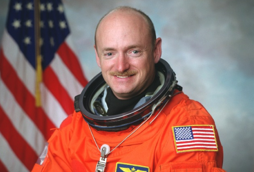 Бывший астронавт NASA столкнулся с угрозой уголовного преследования