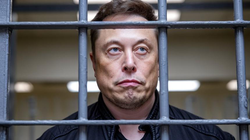 Программа Маска по сокращению госаппарата США DOGE закрылась досрочно