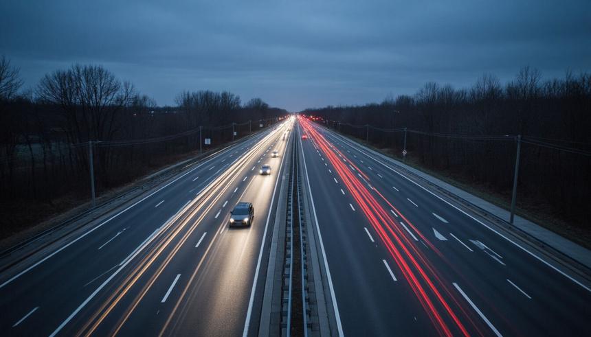 В Петербурге создали алгоритм для навигации беспилотников
