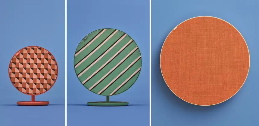 IKEA представила недорогие дизайнерские Bluetooth-колонки «под интерьер»