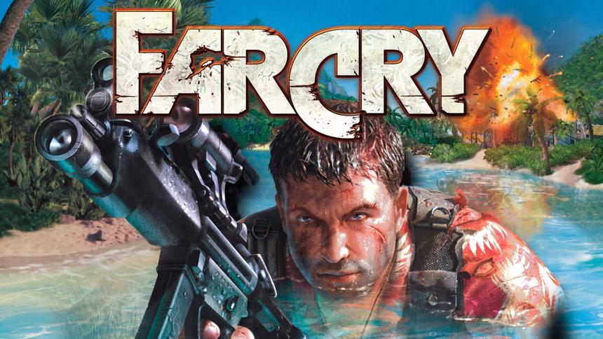 Сериалу по мотивам игр Far Cry быть