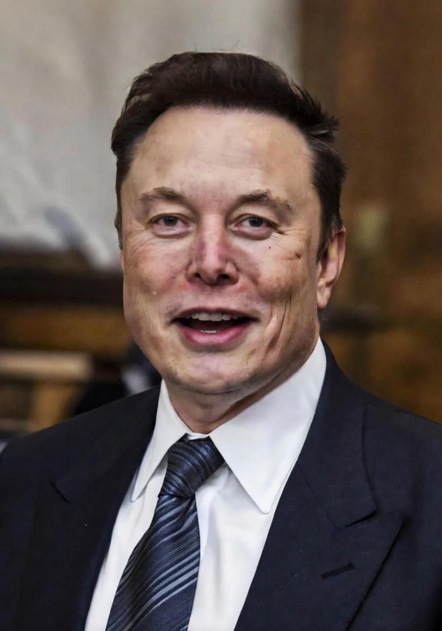 Слухи: администрация Трампа оберегает Маска от дачи показаний по его работе в DOGE