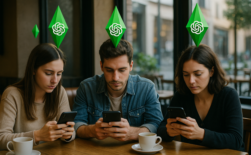 К 2030 году более 220 человек будут платить за ChatGPT, подсчитали в OpenAI