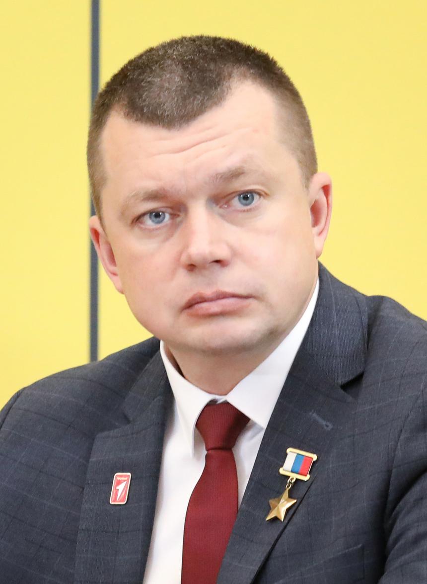 В 2026 году во всех субъектах России откроются научные клубы Движения первых