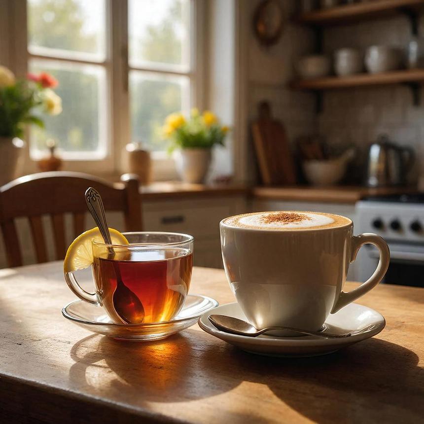 Продукты и напитки с полифенолами улучшат здоровье вашего сердца