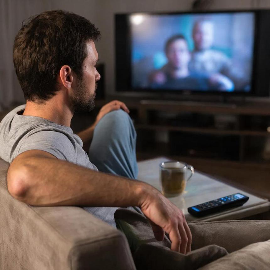 Учёные наконец узнали, почему мы морщимся, когда видим, как кто-то получает травму в фильме