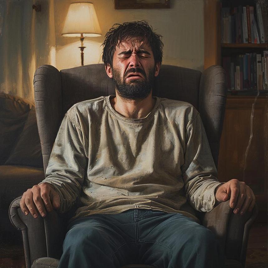 Учёные наконец узнали, почему мы морщимся, когда видим, как кто-то получает травму в фильме