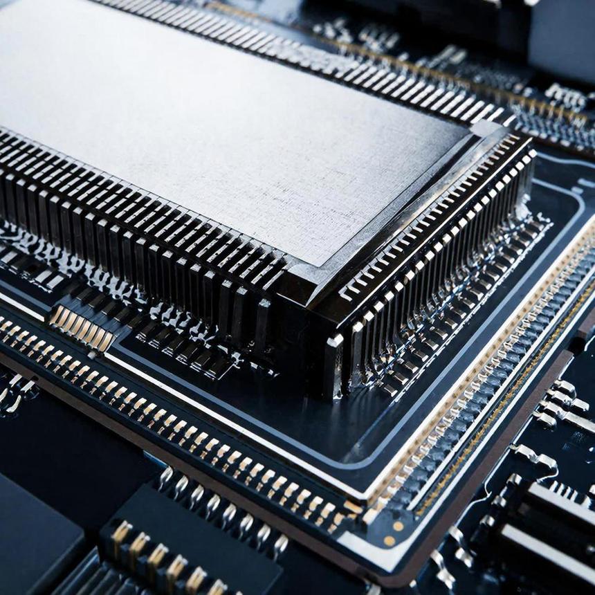 Создана новая технология охлаждения, которая сделает компьютерные чипы ещё мощнее