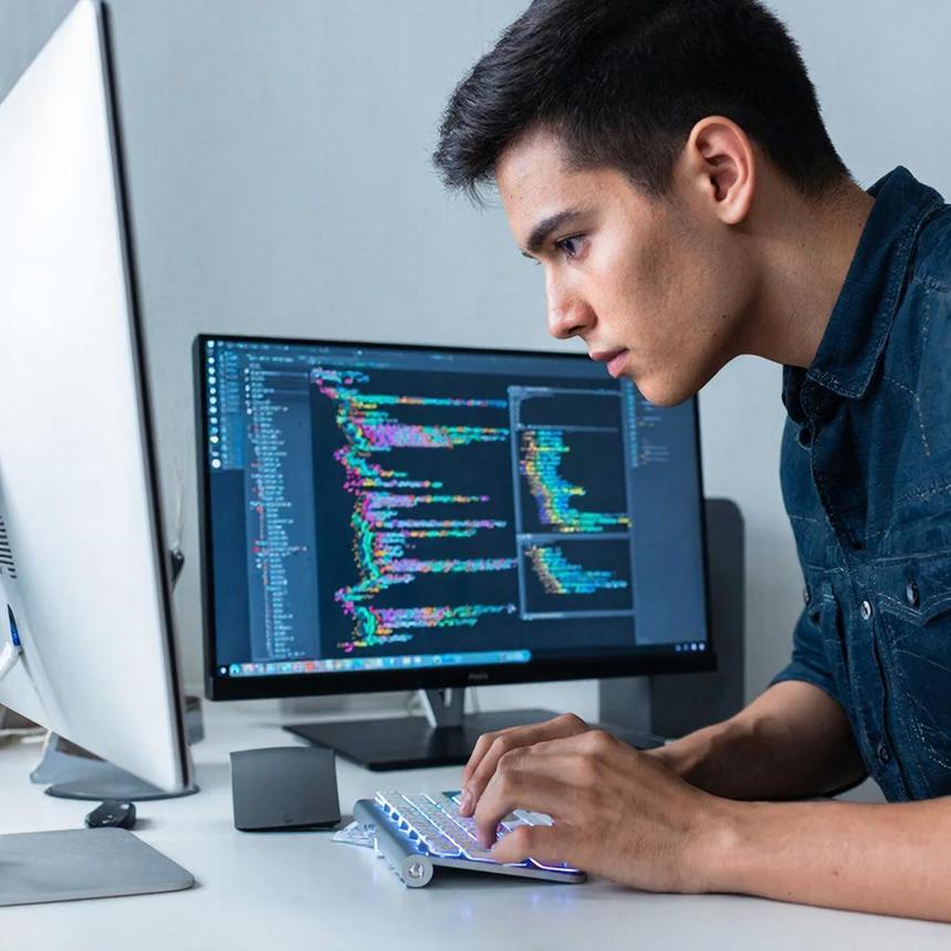 Создана новая технология охлаждения, которая сделает компьютерные чипы ещё мощнее