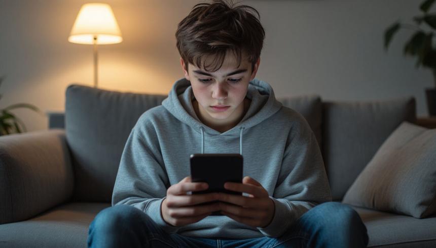 В ЕС предложили ввести минимальный возраст для доступа к ИИ-чатам