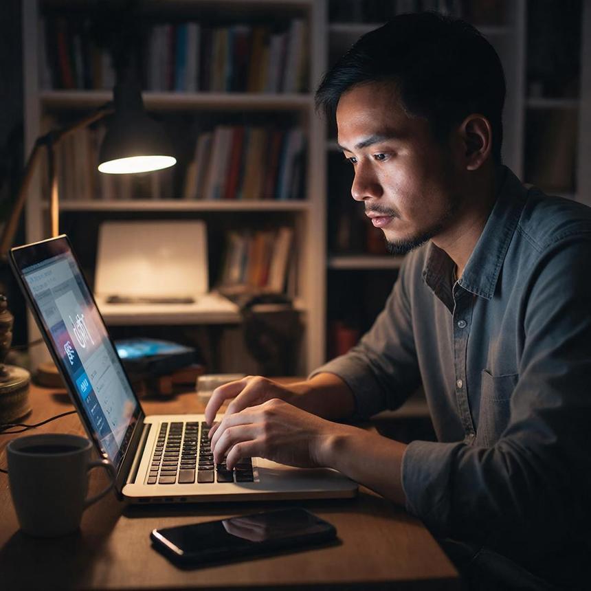 ChatGPT изменил способ, которым люди ищут информацию