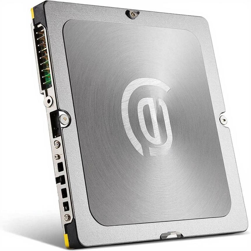 Эксперты напомнили, что неработающие SSD теряют данные