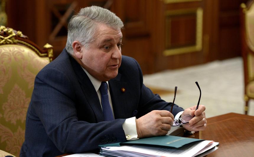 Восстановительный отжиг атомных реакторов позволит отрасли сэкономить 160 млрд рублей