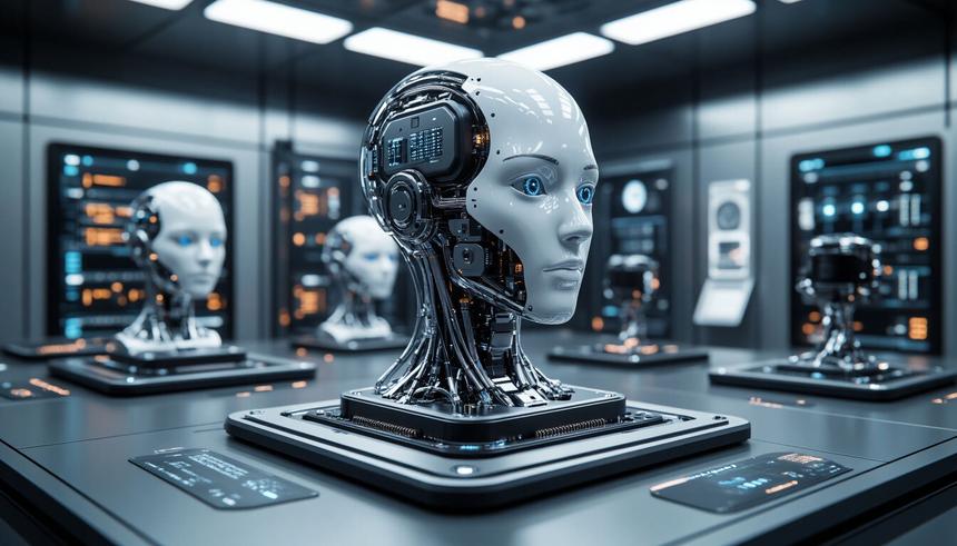 МГУ разработает методы снижения ошибок в ИИ