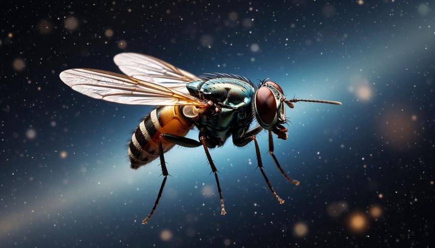 Российские ученые нашли положительное влияние космоса на репродукцию