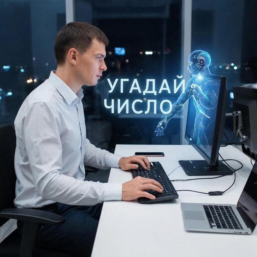 ИИ проиграл людям в играх на логику: переоценил возможности пользователей