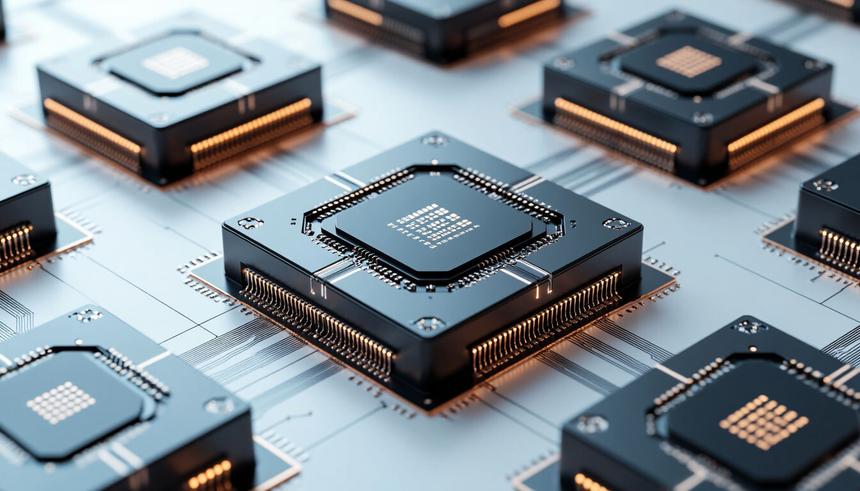 В России спрогнозировали массовое применение фотонных процессоров для ИИ