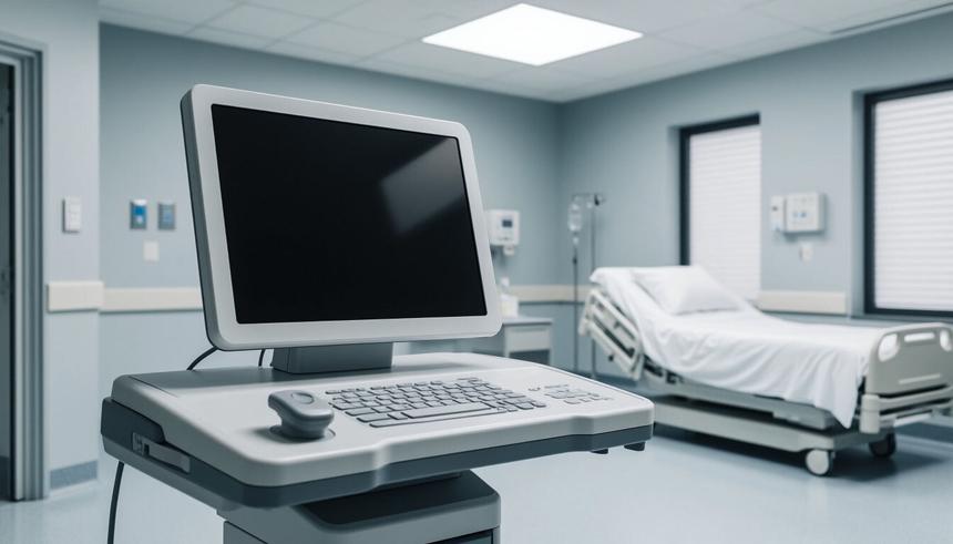 Два новых российских аппарата УЗИ внесены в реестр Минпромторга