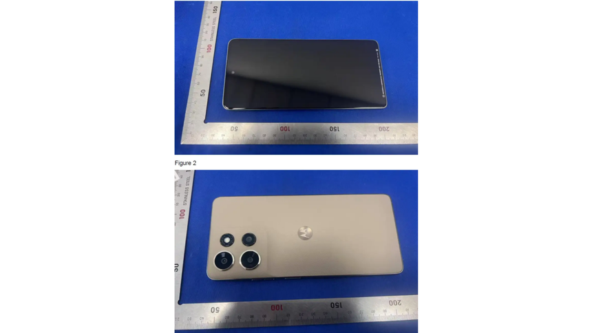 Выходящий в 2026 году смартфон Motorola оказался не той моделью, что ждали