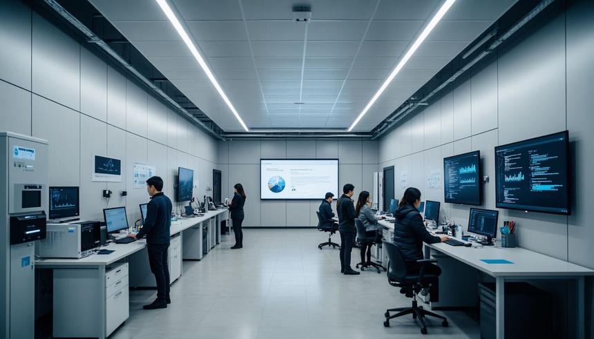 Штаб по внедрению ИИ появится в Якутии