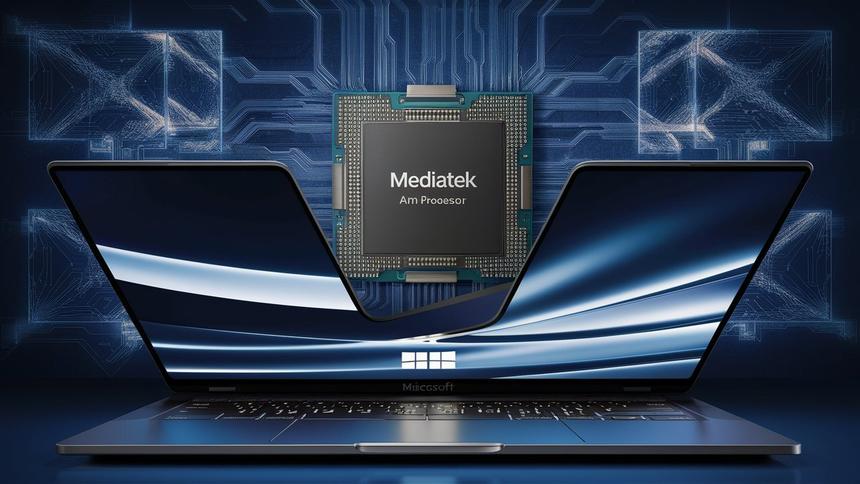 Акции MediaTek показали лучшую неделю с 2002 года после партнёрства с Google