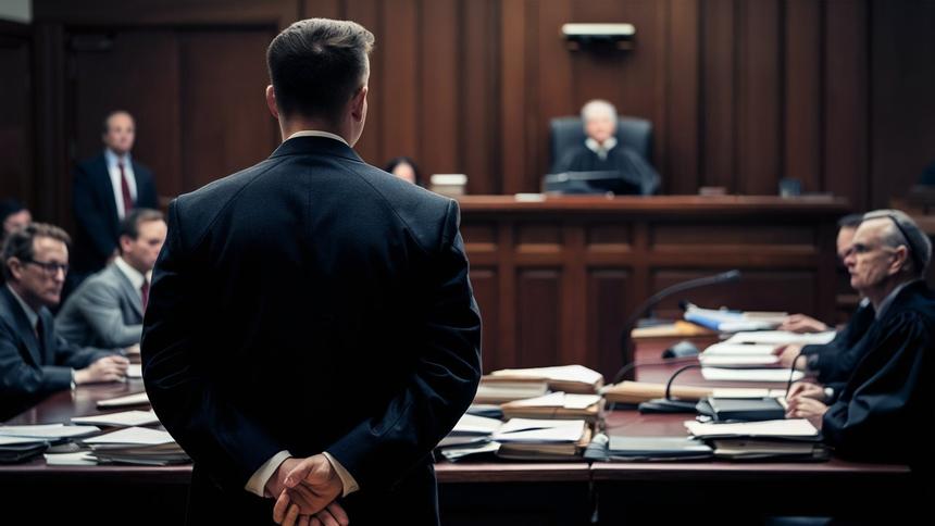 В Китае ИИ начал решать споры между сотрудником и работодателем