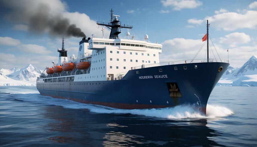 Цифровые аватары для Севморпути победили в конкурсе ФПИ