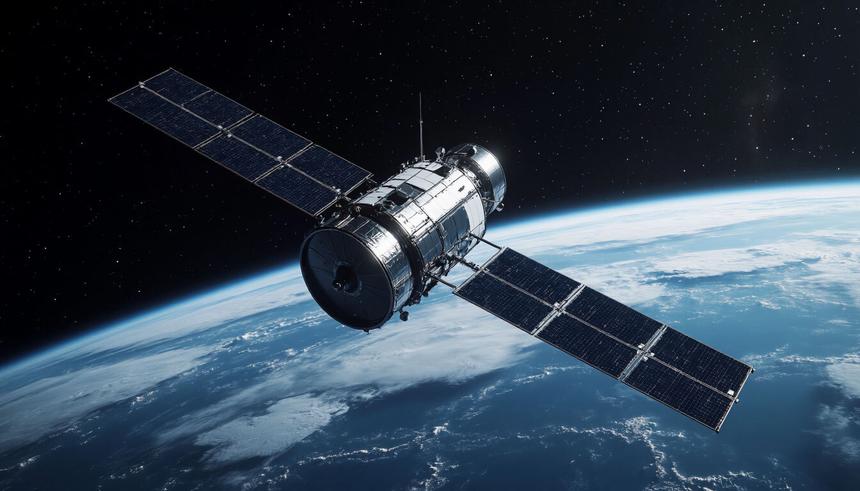 В 2026 начнут разработку четырех новых российских спутников